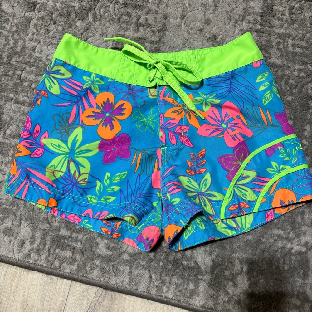 Panama Jack swim shorts